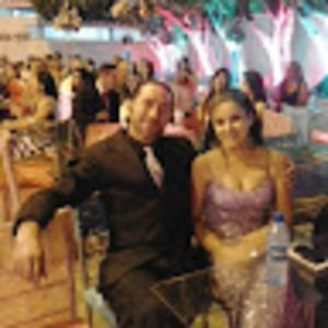 Meet your Posher, Felix